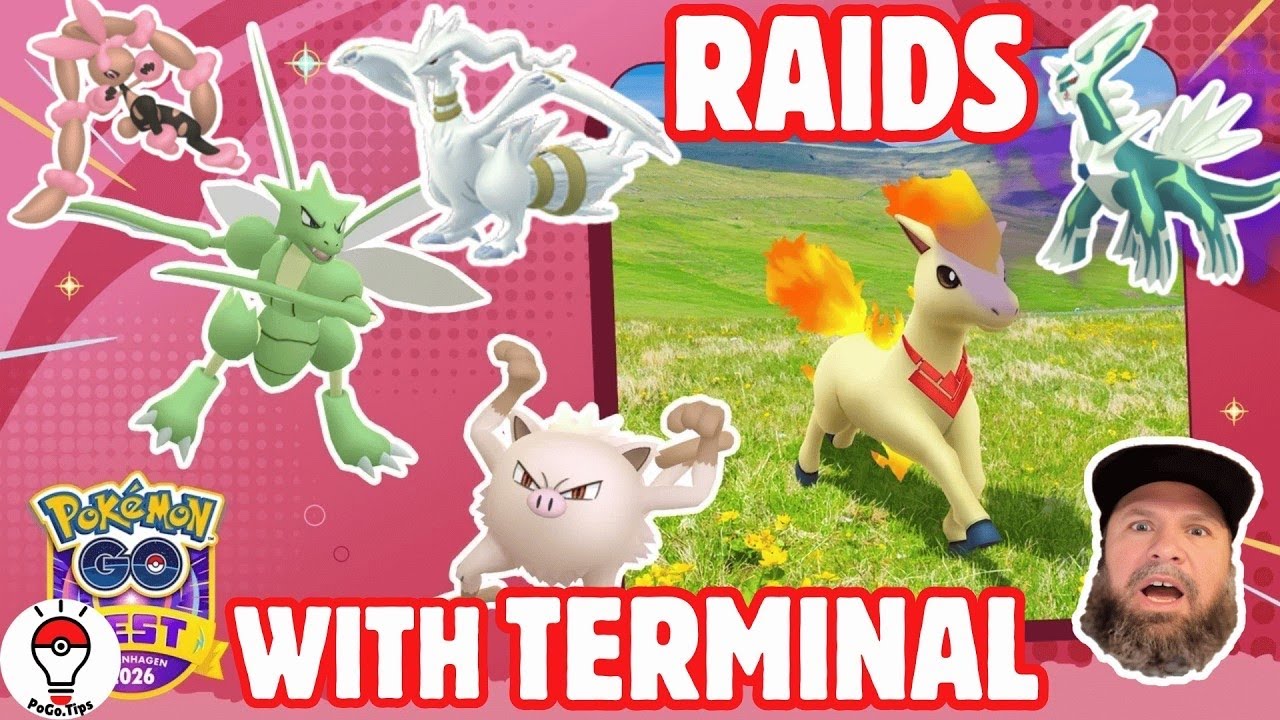 🔴 LIVE: Candela's Quest for Victory Event! | Raid & Shiny Hunting | Pok&eacute;mon GO