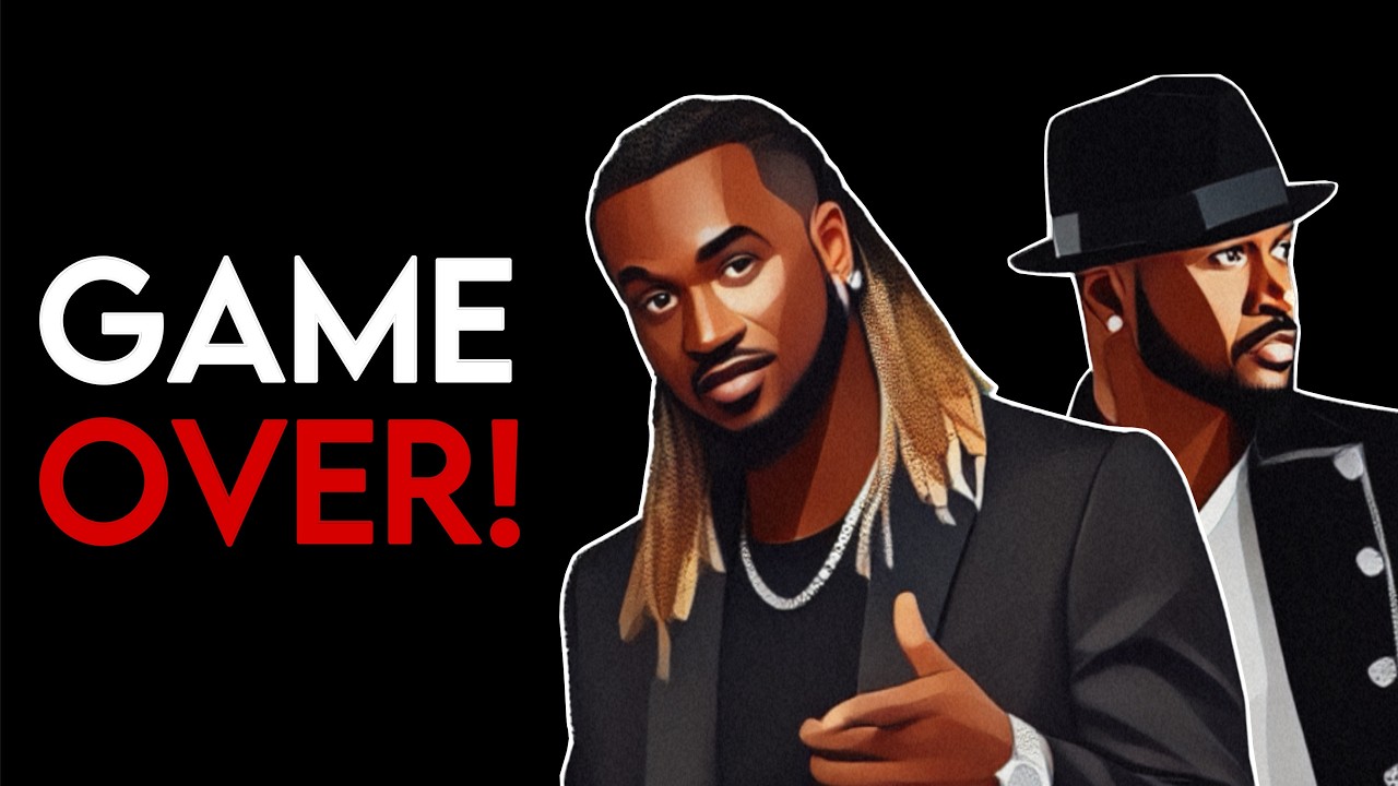 When P-Square RULED AFRICA #africanmusic #throwback