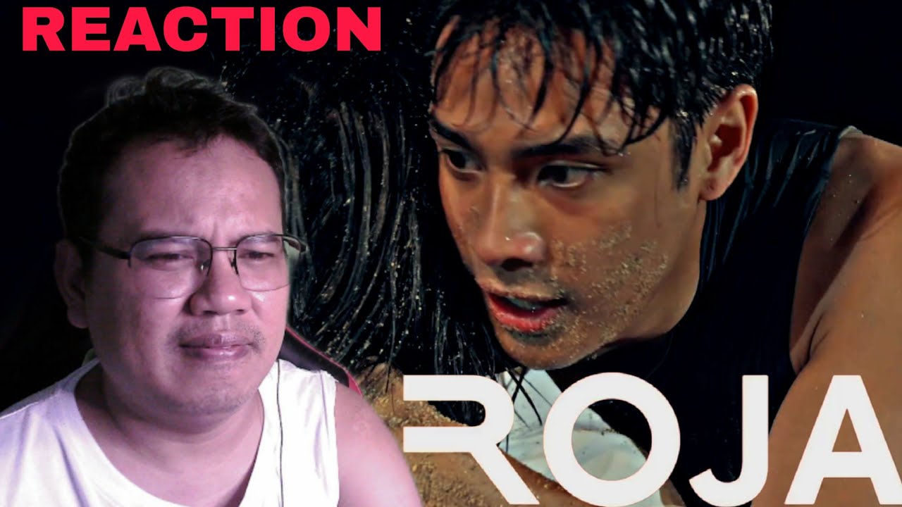 Roja | Full Episode 16 (December 12, 2025) Reaction