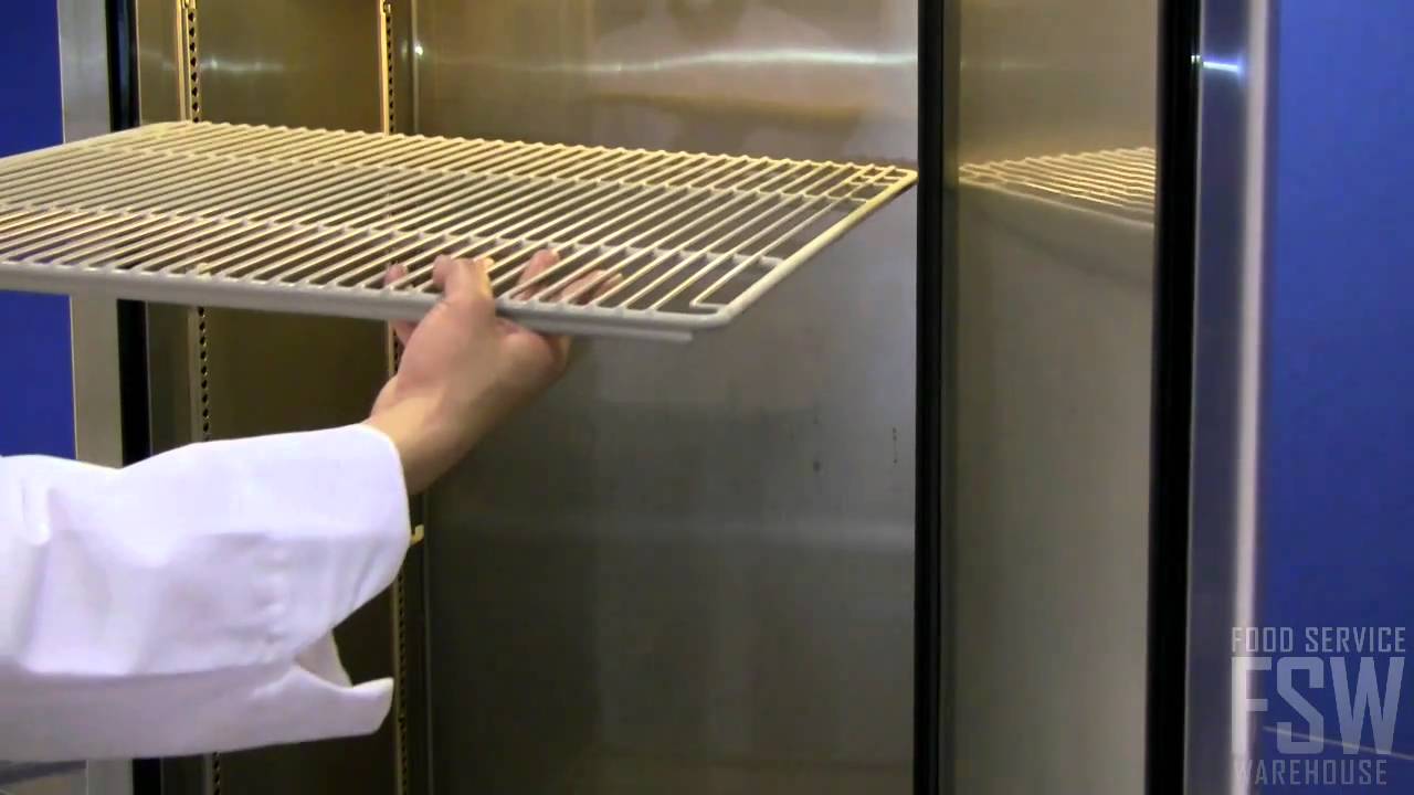 Turbo Air Freezer Video (M3F24-2)