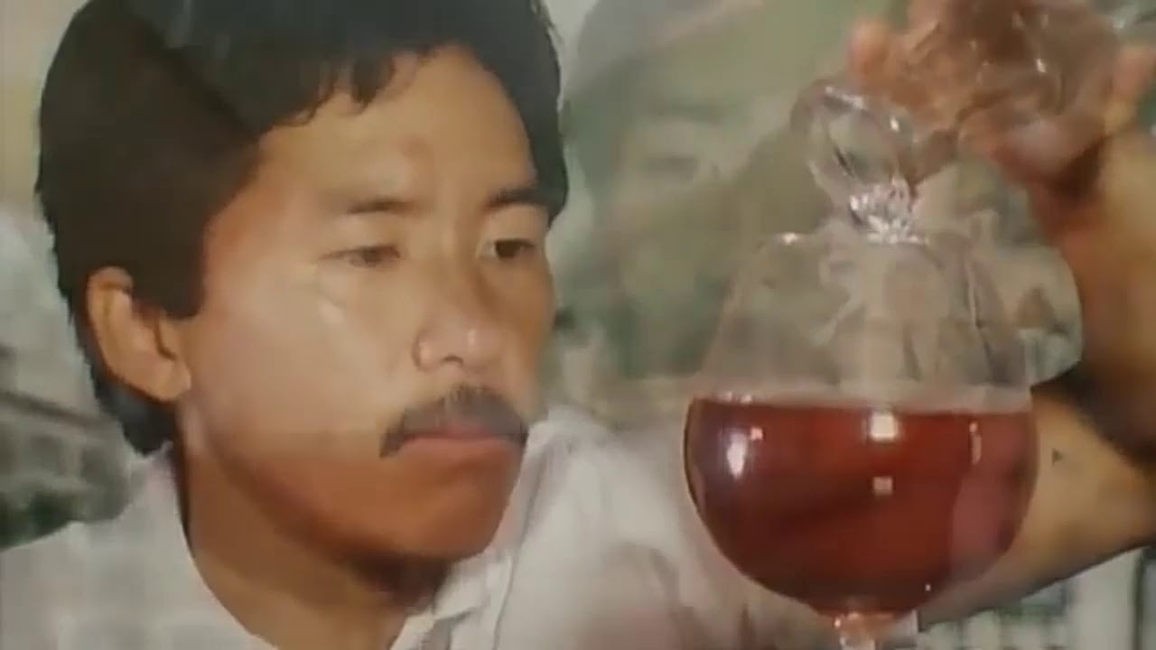 林子祥 我要走天涯 1979 詞.鄭國江 曲.PeterYarrow 唱.林子祥 原曲.Tall Pine Trees