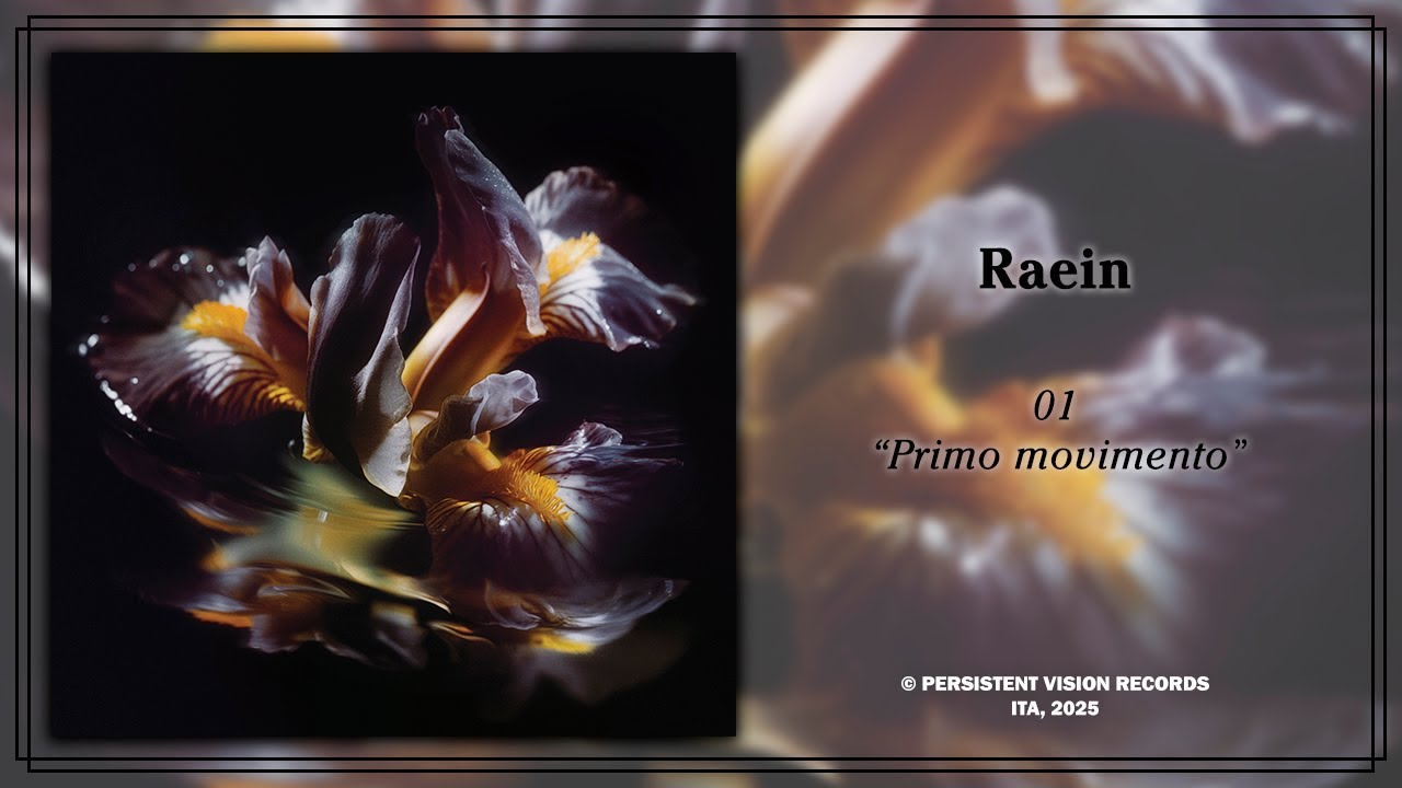 Raein | 