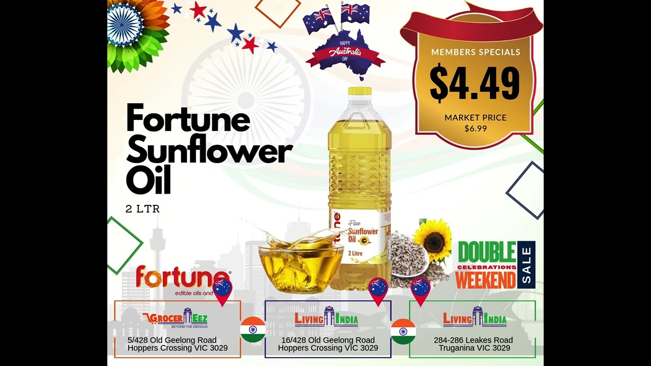 Australia Day and Republic Day Sale 2026