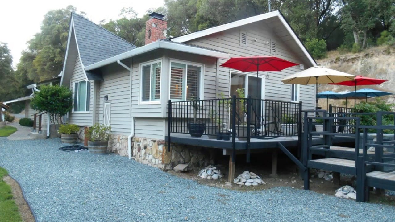 Property Transformation After One Year