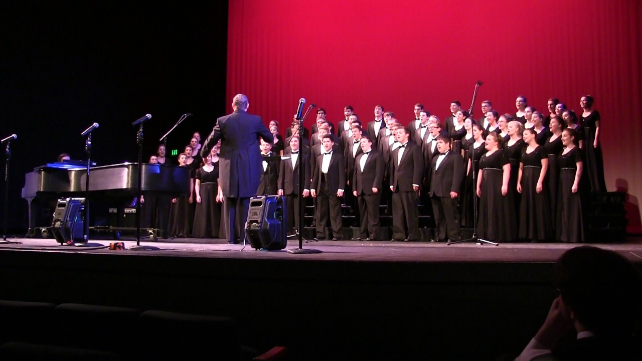 University Choir 