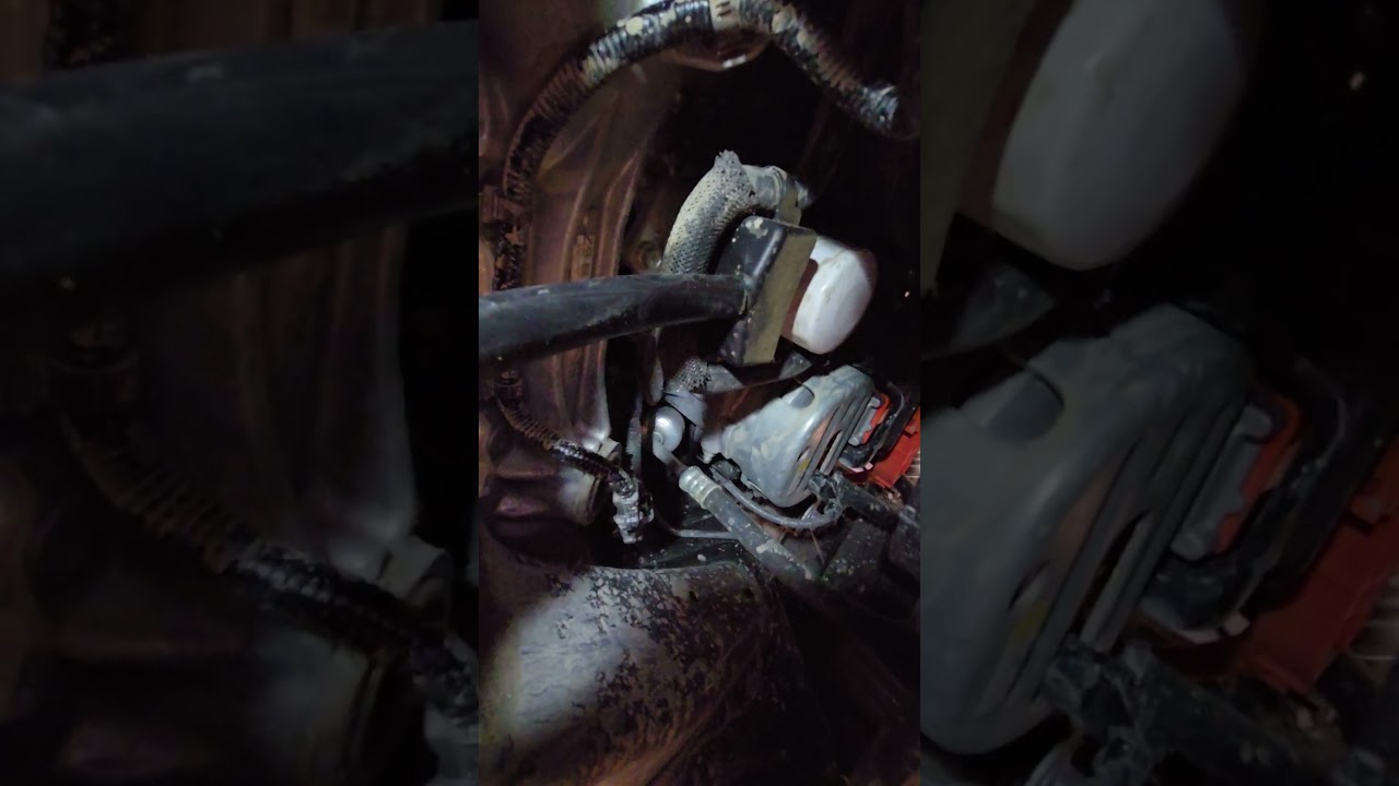 2023 Toyota Sequoia Oil Change