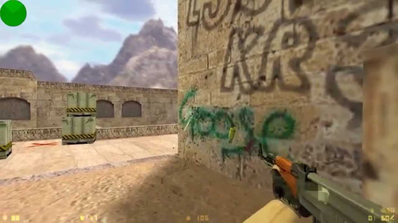 Counter Strike 1.6 ~ I Am The One And Only [HD]