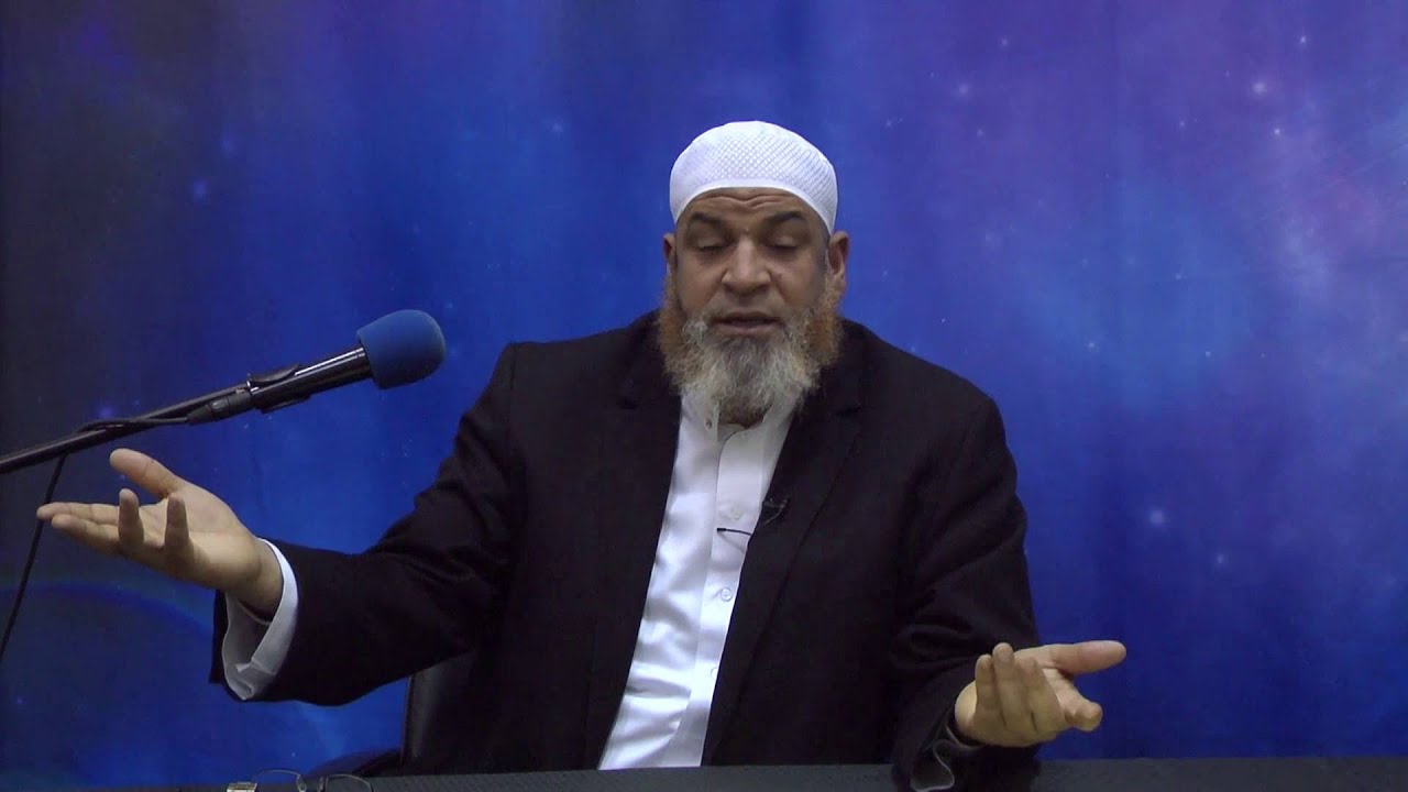 The Dajjal (Part 6) || Major Signs Series || Karim AbuZaid