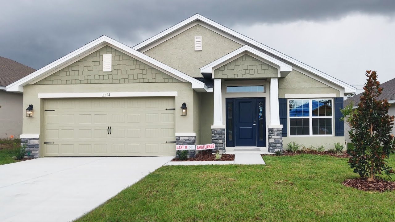 Is This the Perfect 1,485 Sq. Ft. House For 2026?