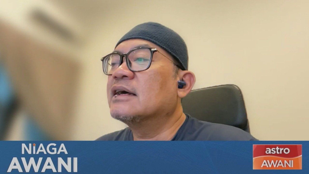 Industri servis kereta masuk fasa digital