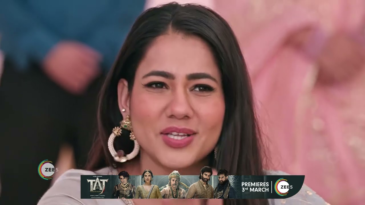 Kundali Bhagya - Hindi TV Serial - Ep 1463 - Webisode - Sanjay Gagnani, Shakti, Shraddha -Zee TV