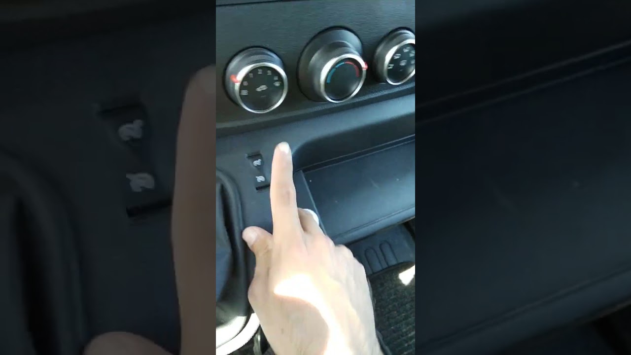 كيفية تشغيل متبت السرعة   Renaut master