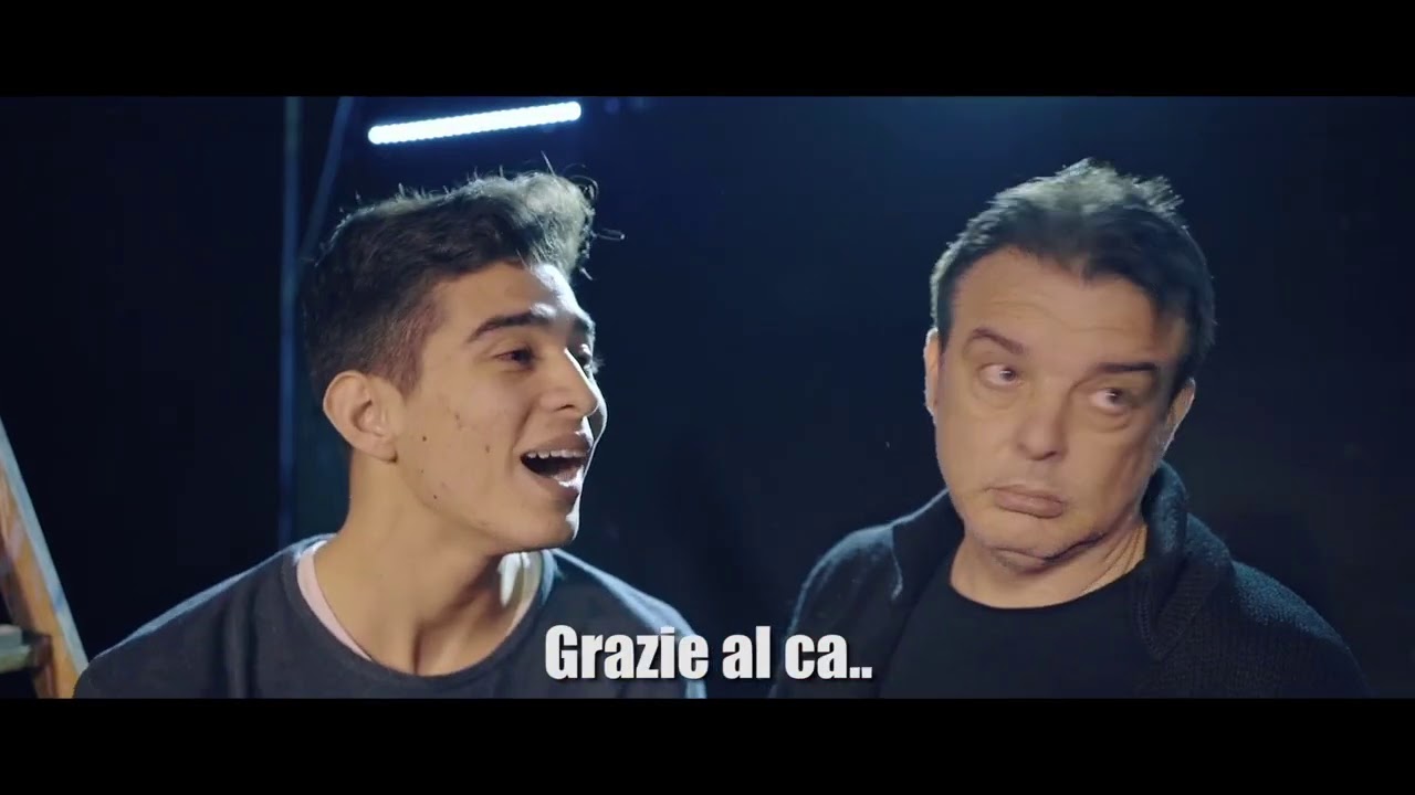 Apollo Credici - Versione Intera