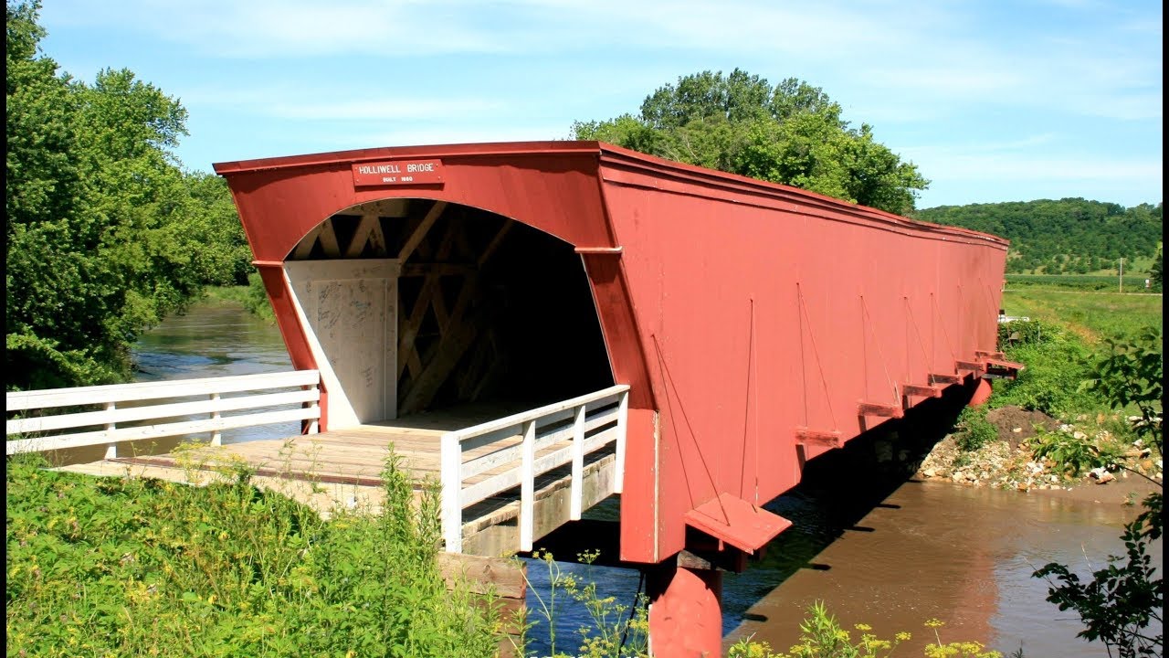 Bridges of Madison County