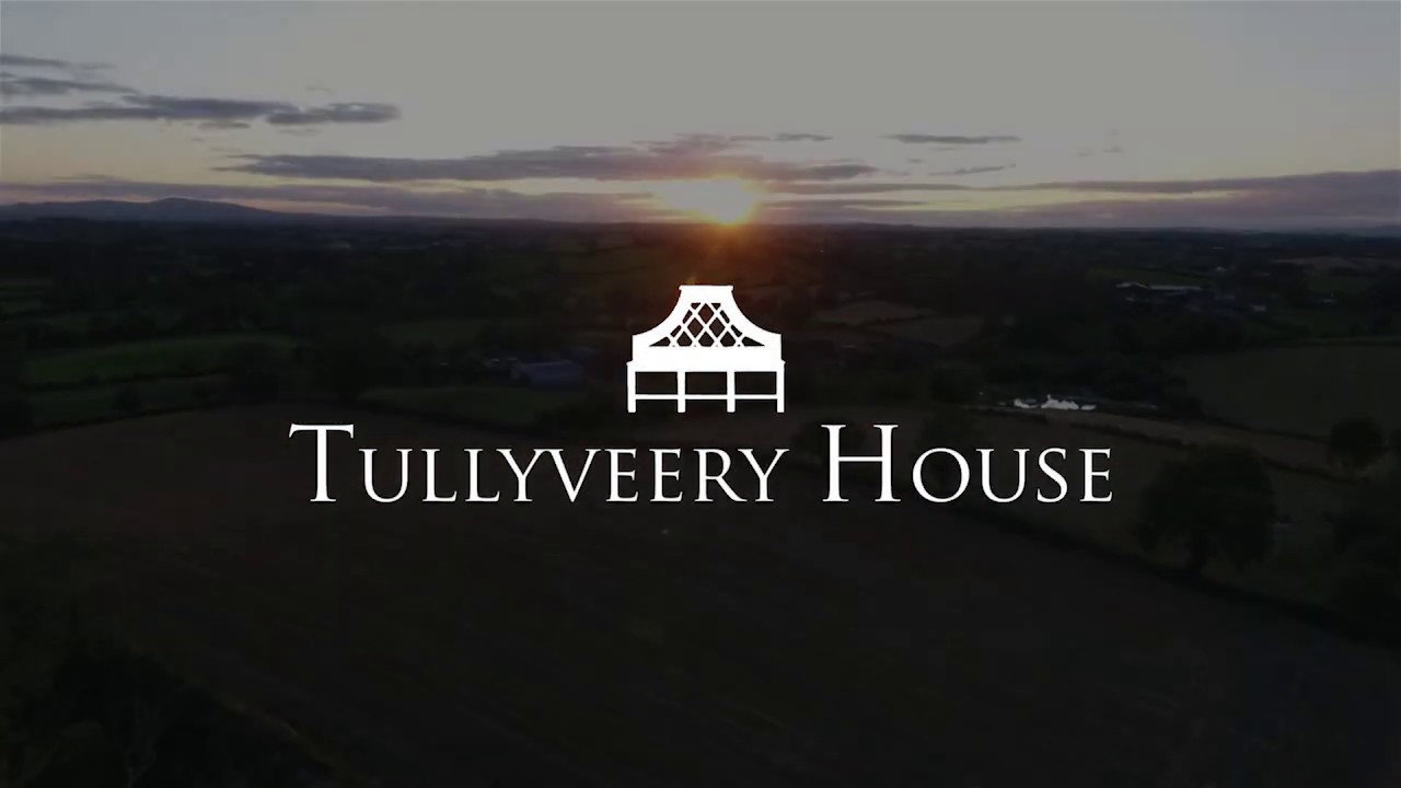 Tullyveery House - Wedding and Events Venue - Short Overview Video
