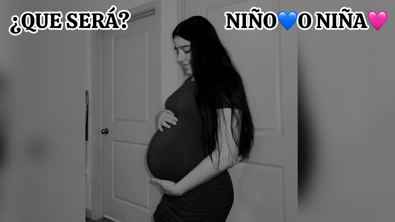 ¿QUE SERÁ NIÑO💙O NIÑA🩷?/REGALOS DE MIS HERMANAS PARA ISA, BEBÉ Y PARA MI🎁/ESTO ME MANDO MI SUEGRA🇲🇽