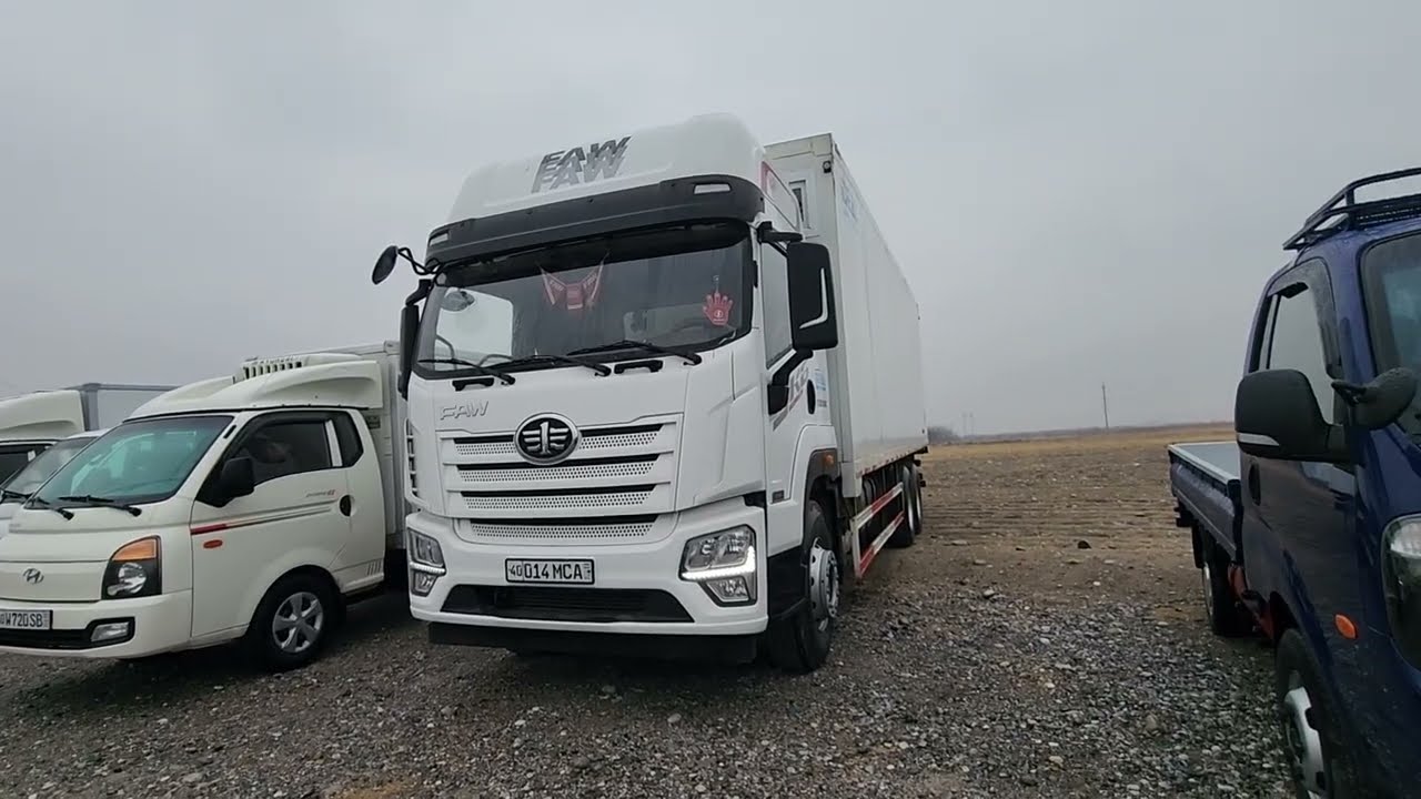 ZUDLIK BILAN FAW 15 TONNALIGI SOTLADI PUL ZARUL