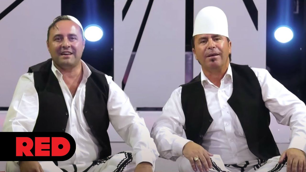 Gurbeti- Mhill dhe Bashkim Krasniqi
