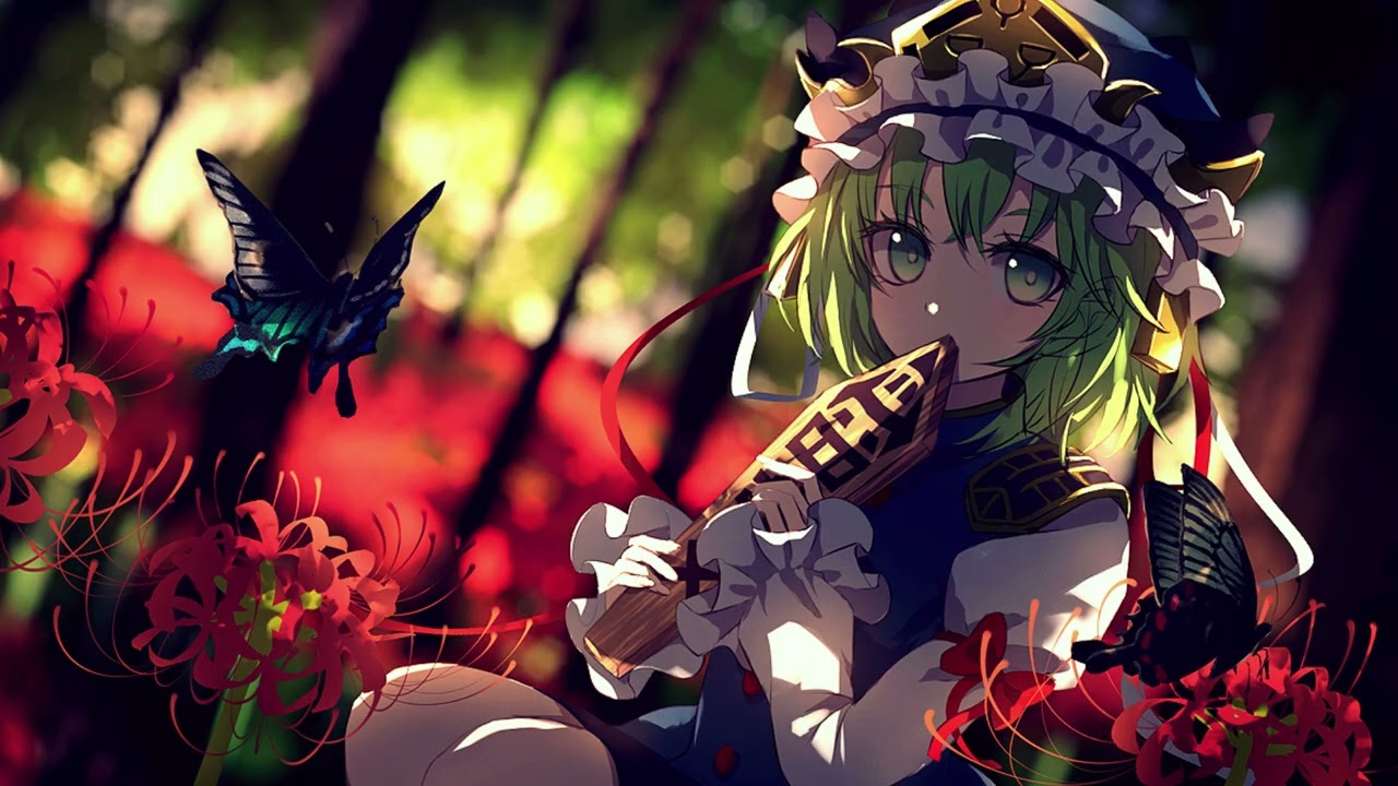 【東方Vocal】 蘇生 ／ Revival 【天狗ノ舞】 (English subtitles)