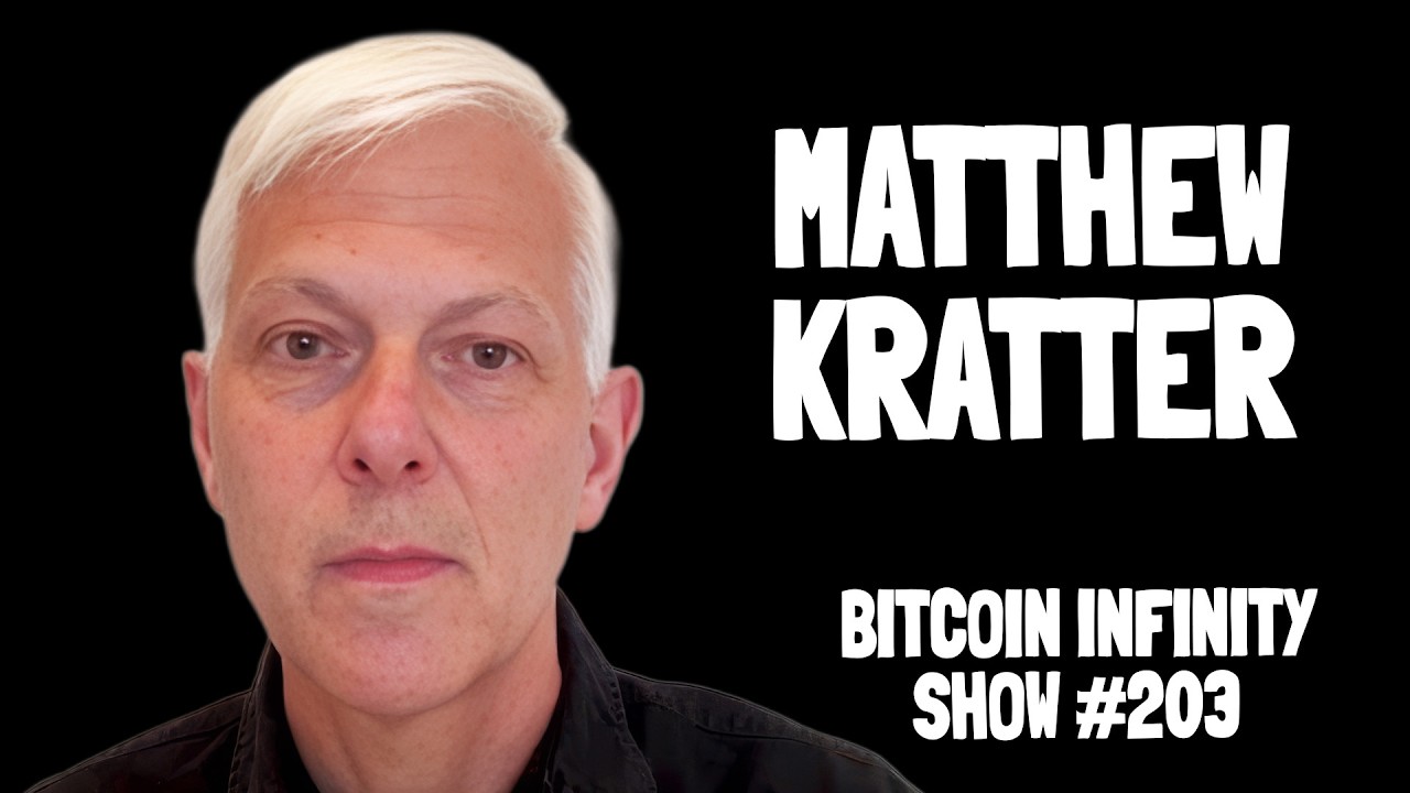 Bitcoin Core скомпрометирован | Мэттью Краттер | BIS №203