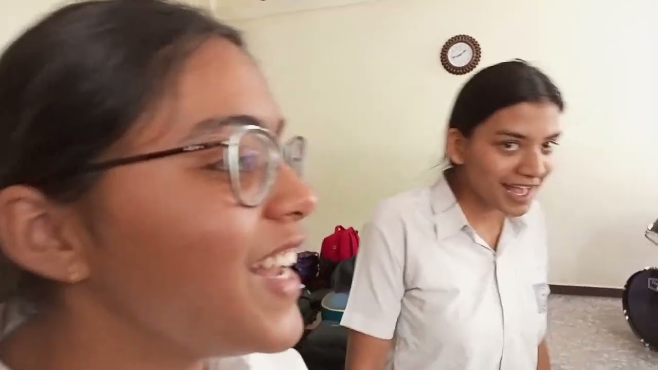 Students of Dr.VSEC Kidwai Nagar