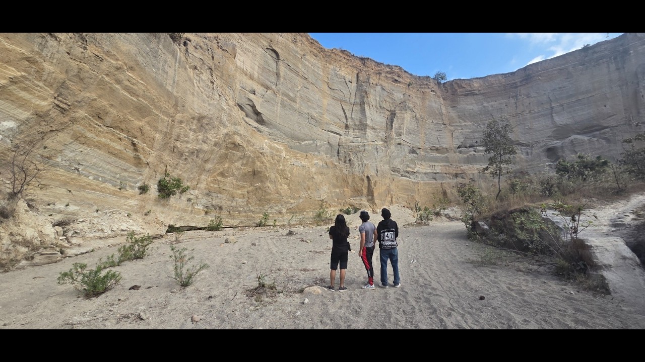 Perdido en el espacio
