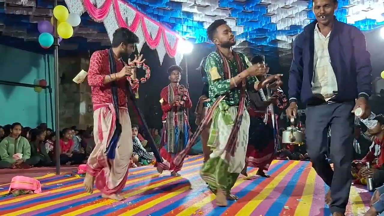 Dolamani Maharana #odishi #kirtandhara #Dolamanimaharana kirtan# shyama nagara hai 