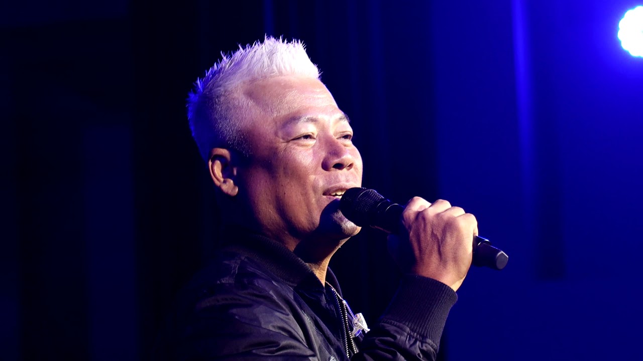 这一生最美的祝福--2019 巫启贤悉尼音乐布道会