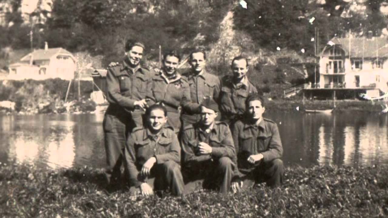 70ème anniversaire de la Libération d'Avallon