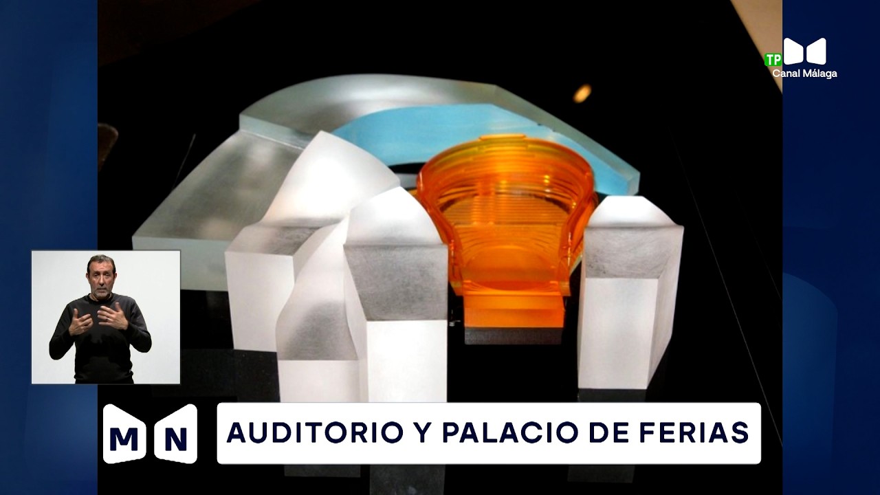 Málaga  activa  sus procedimientos para tener licitadas dos de las inversiones de la ciudad.