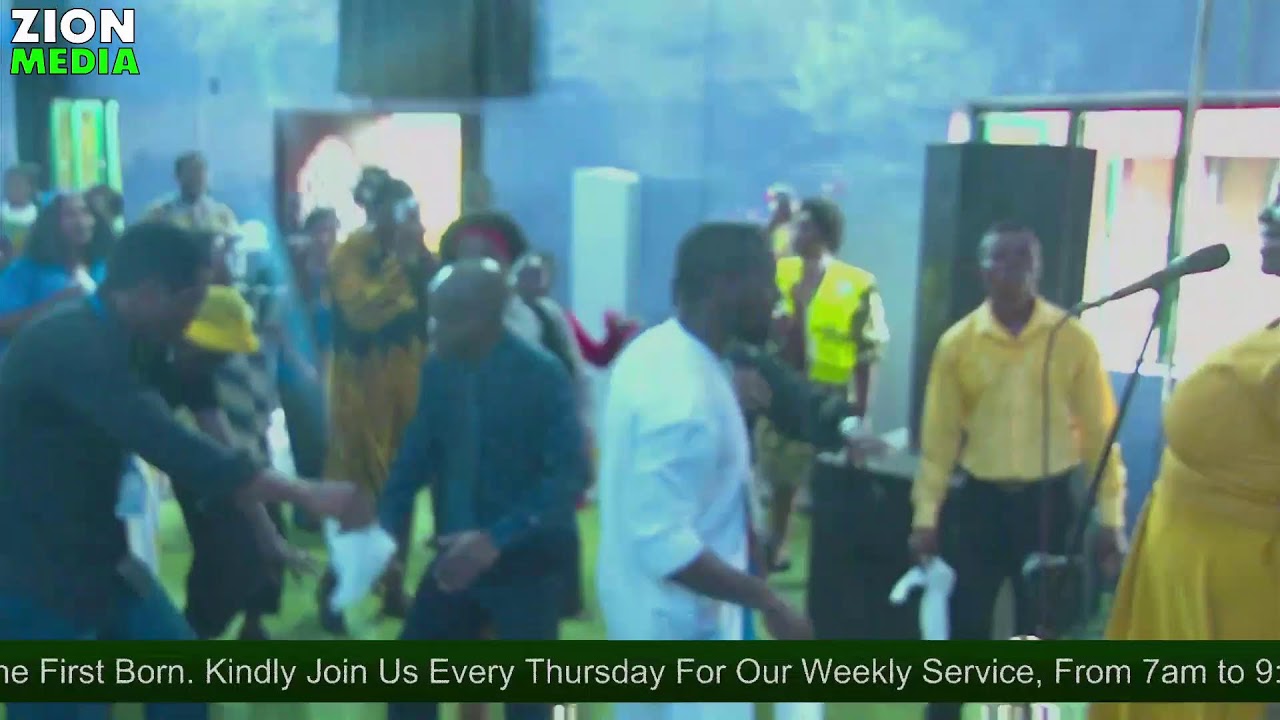 MOUNT ZION FOUNDATION MINISTRIES