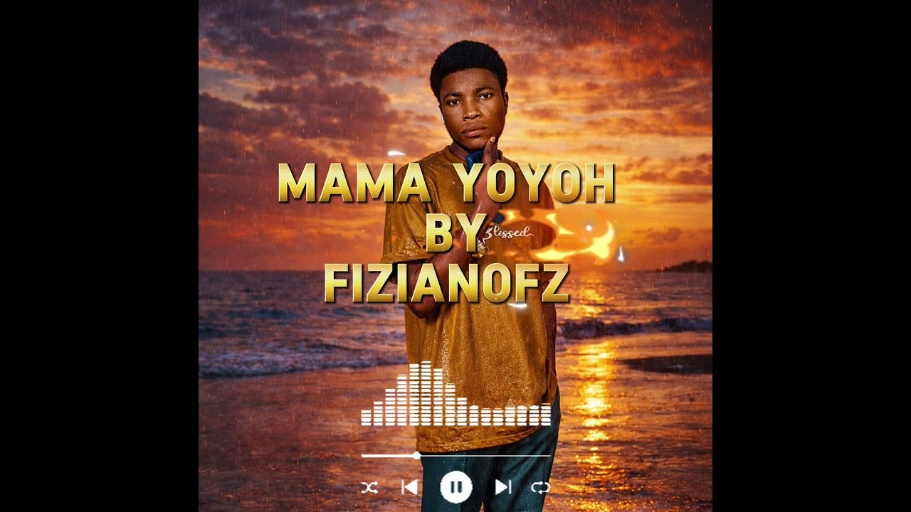 Mama yoyoh by fizianoFZ 
