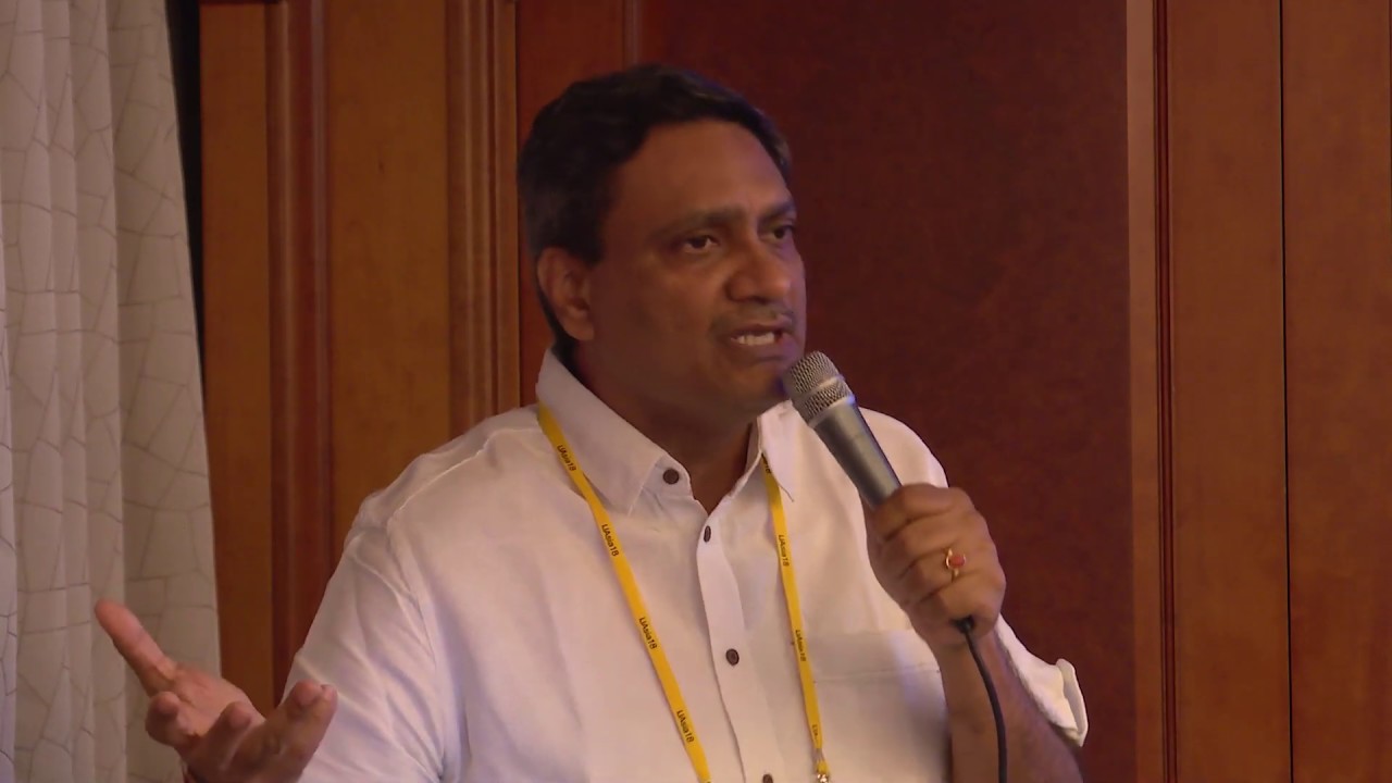 #IJAsia18: Exposing Fake News & Propaganda