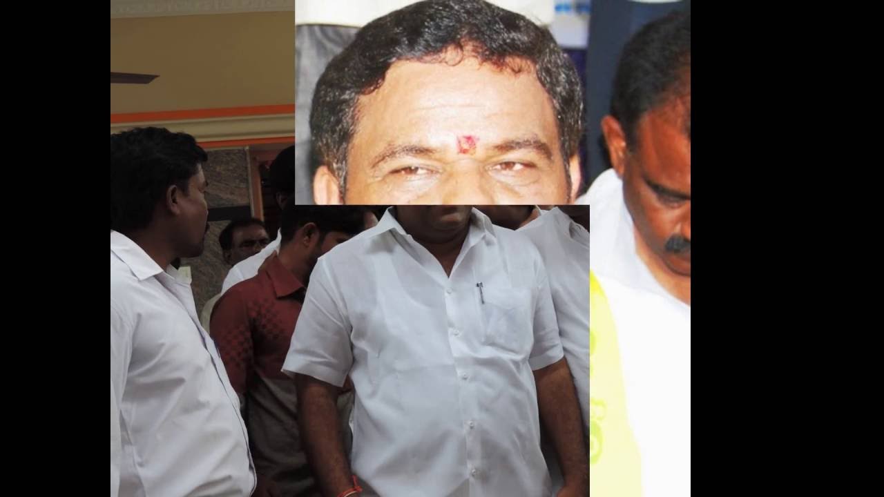 s n subba reddy the legend of people