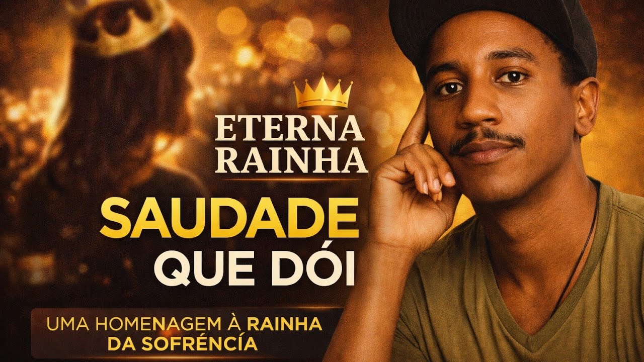 ETERNA RAINHA 👑 Minha Homenagem à Marília Mendonça | Igorph 