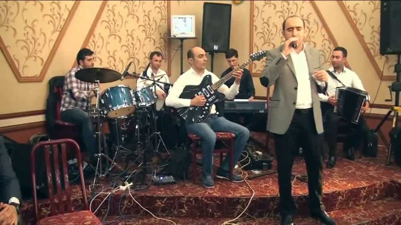 Qarmon ifacisi Elvin Agstafalinin toyu-05