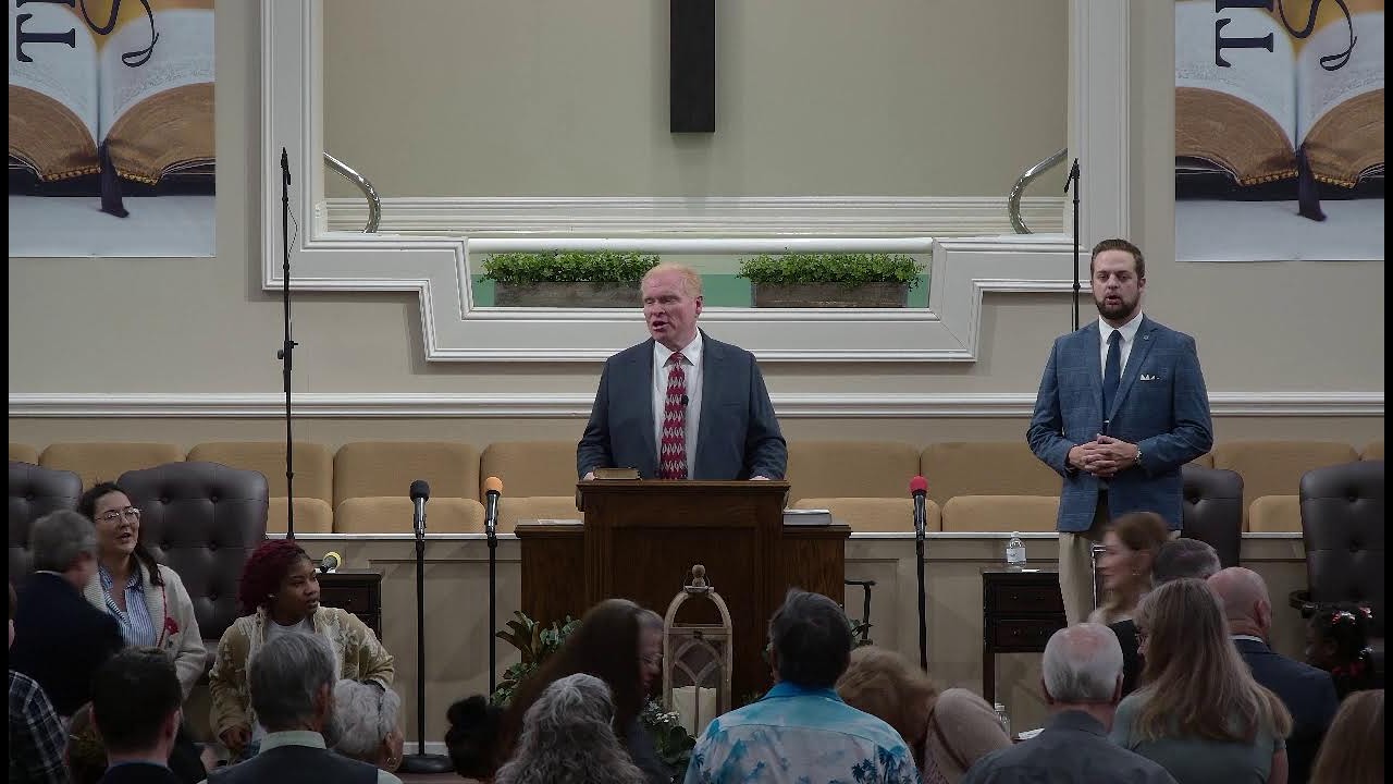 Riverland Baptist Church