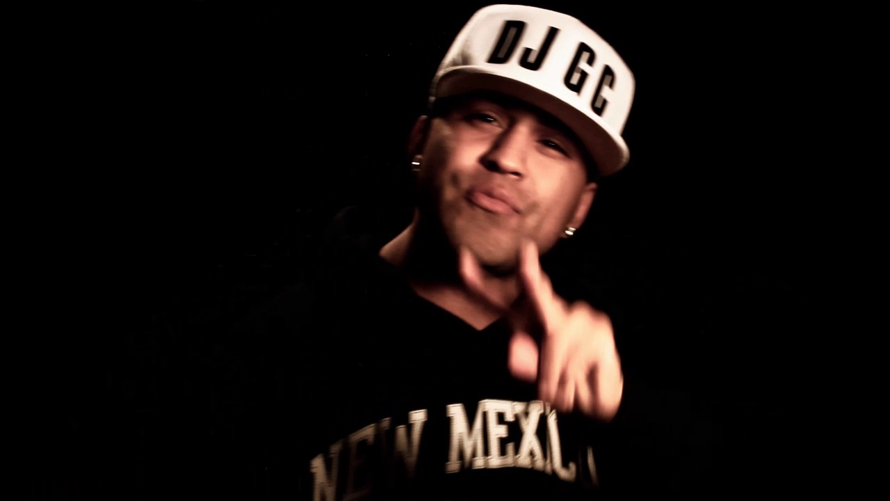 Andrew Garza - New Guy (Music Video)