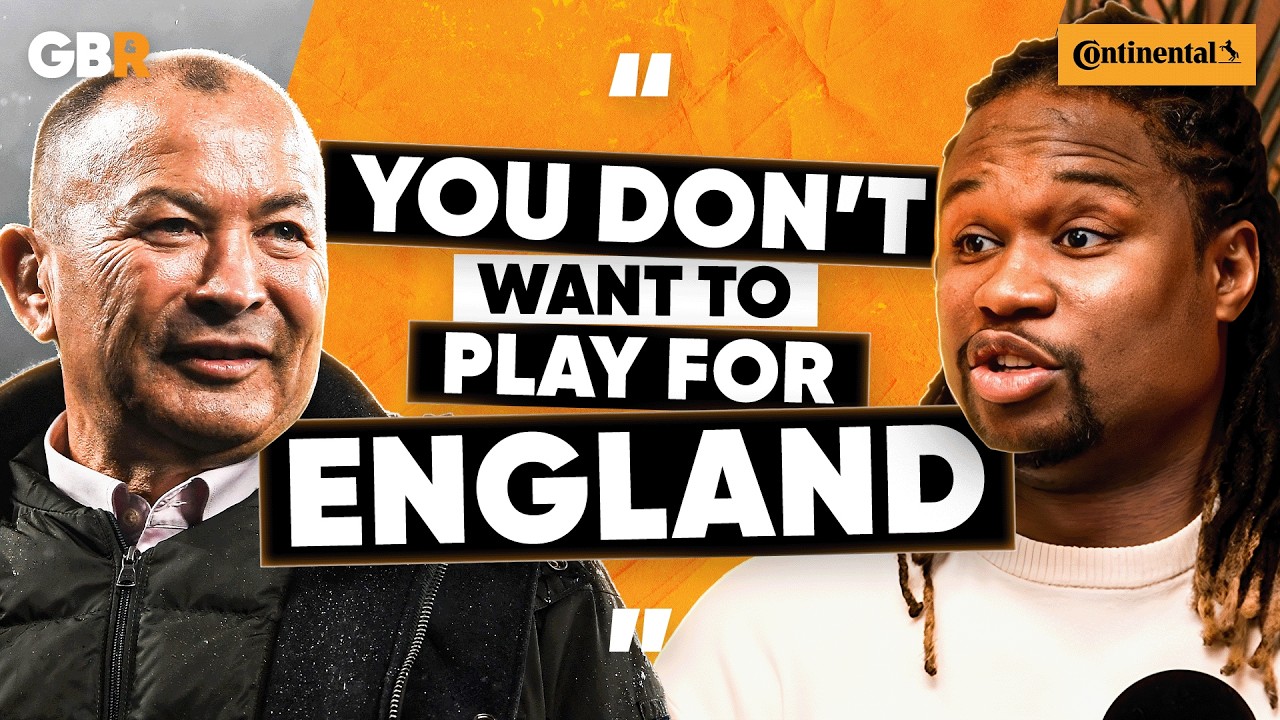 Wrongly Accused: Marland Yarde's Comeback Story