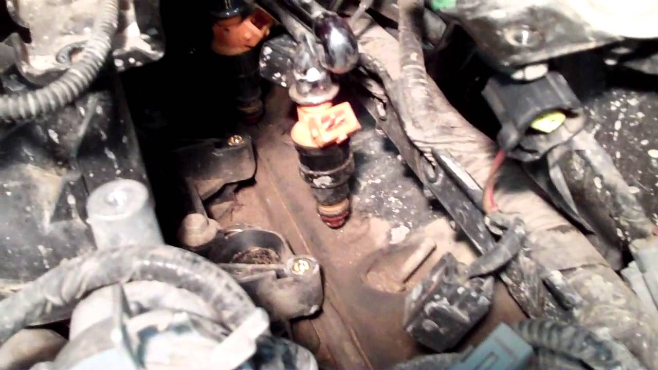 5.4 Ford tune up additional detail and answers by request