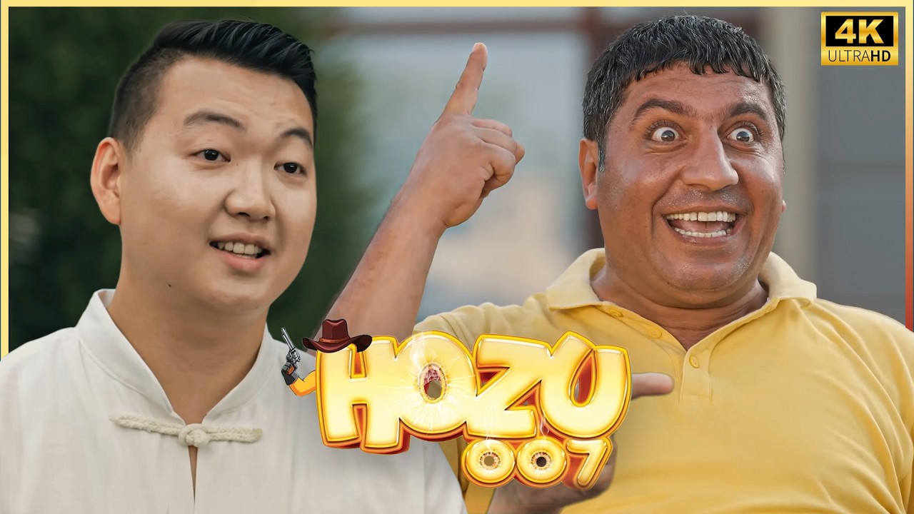 Hozu 007 Film