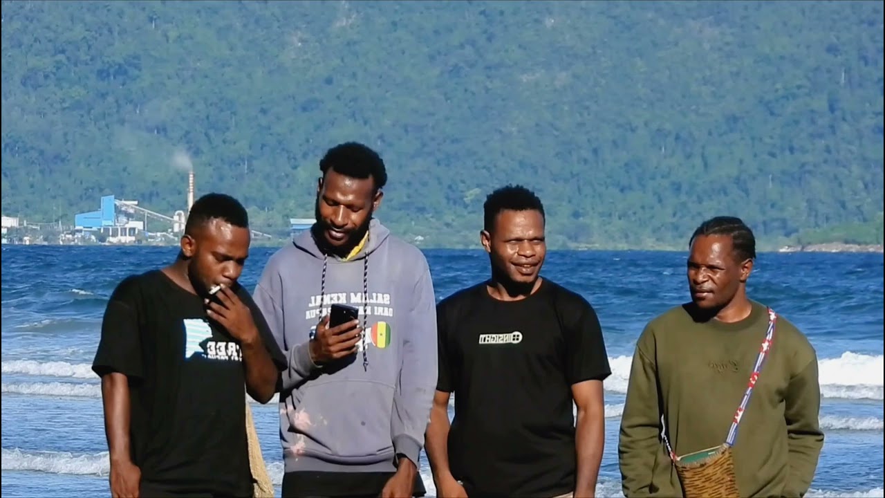 YUPIWOO MUSIK || Kowakau Aki Ani Bokaibage || Official music video 2025