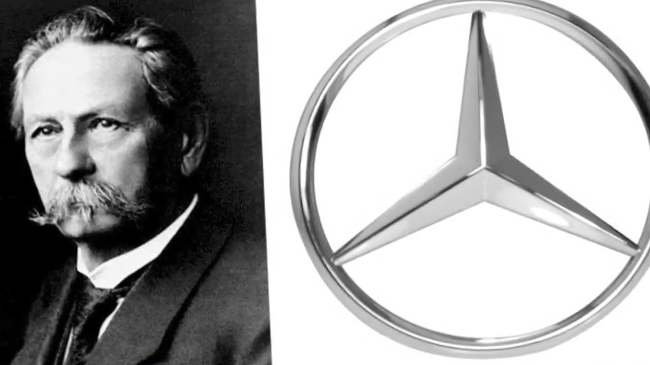 Mercedes-Benz: Más Allá de la Estrella, Secretos de una Leyenda Sobre Ruedas