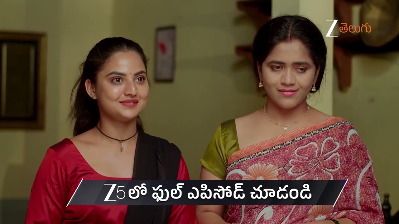 Ennallo Vechina Hrudayam | Ep - 376 | Preview | Apr 10 2026 | Zee Telugu