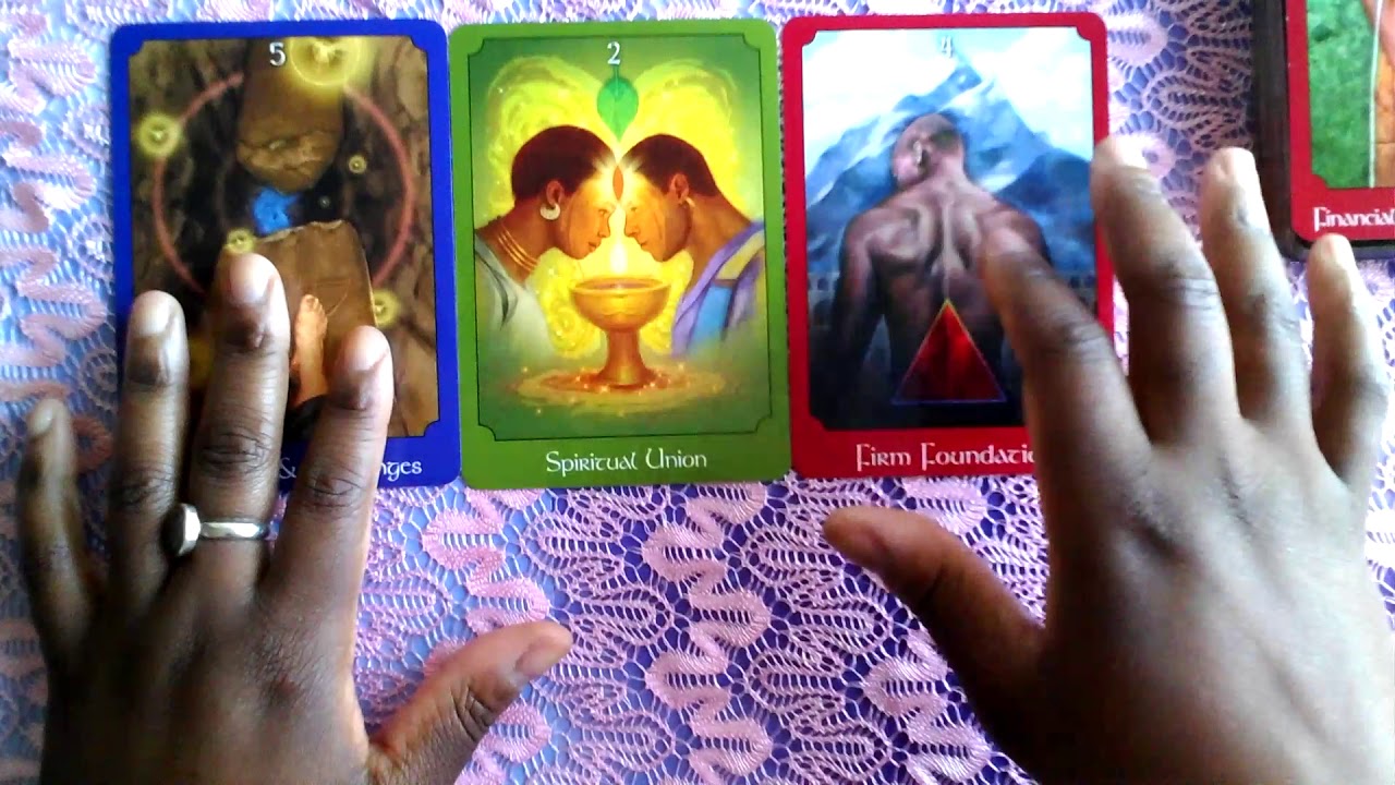 PISCES LOVE APRIL 2019