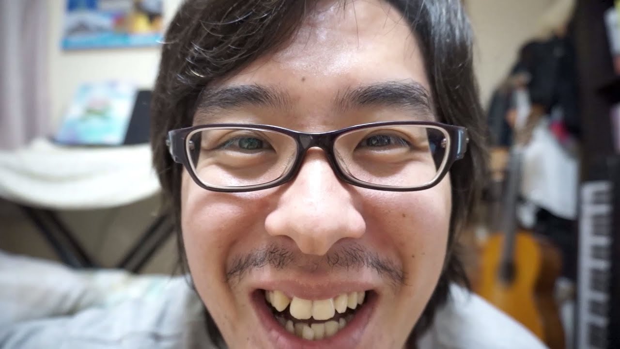 明日からセンター試験だね！