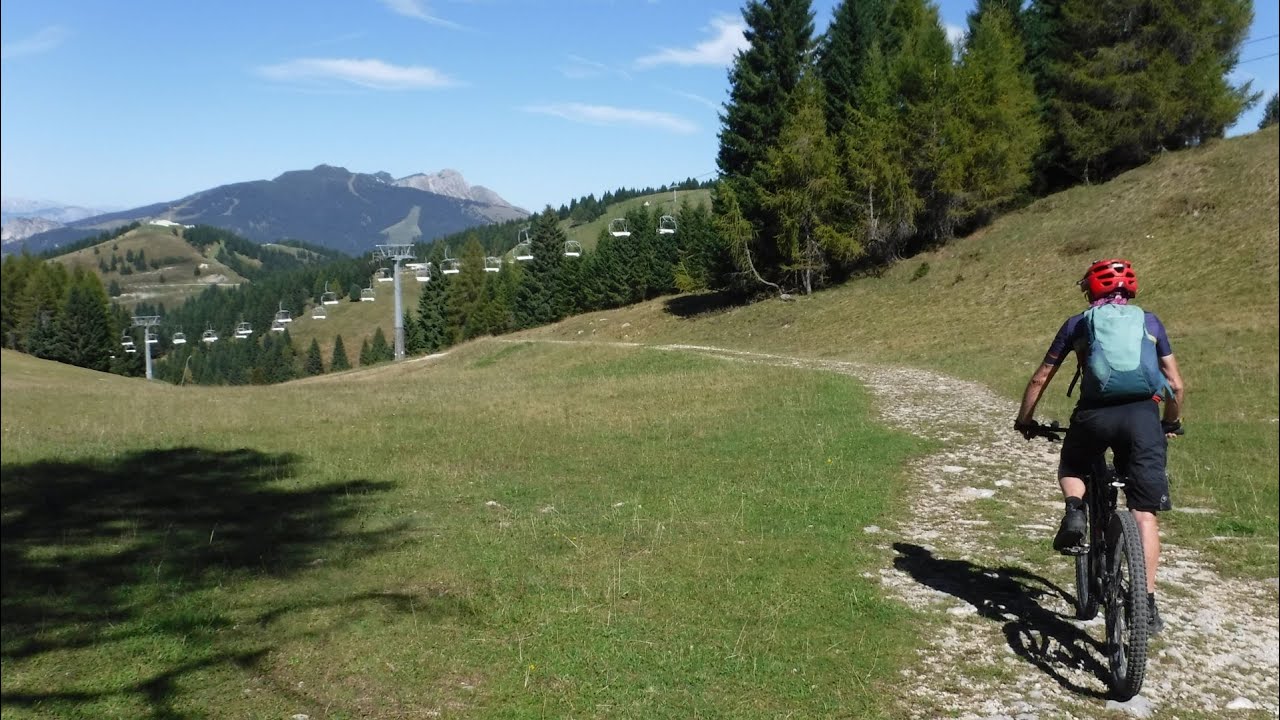 202509 - EMTB Folgaria Day #2