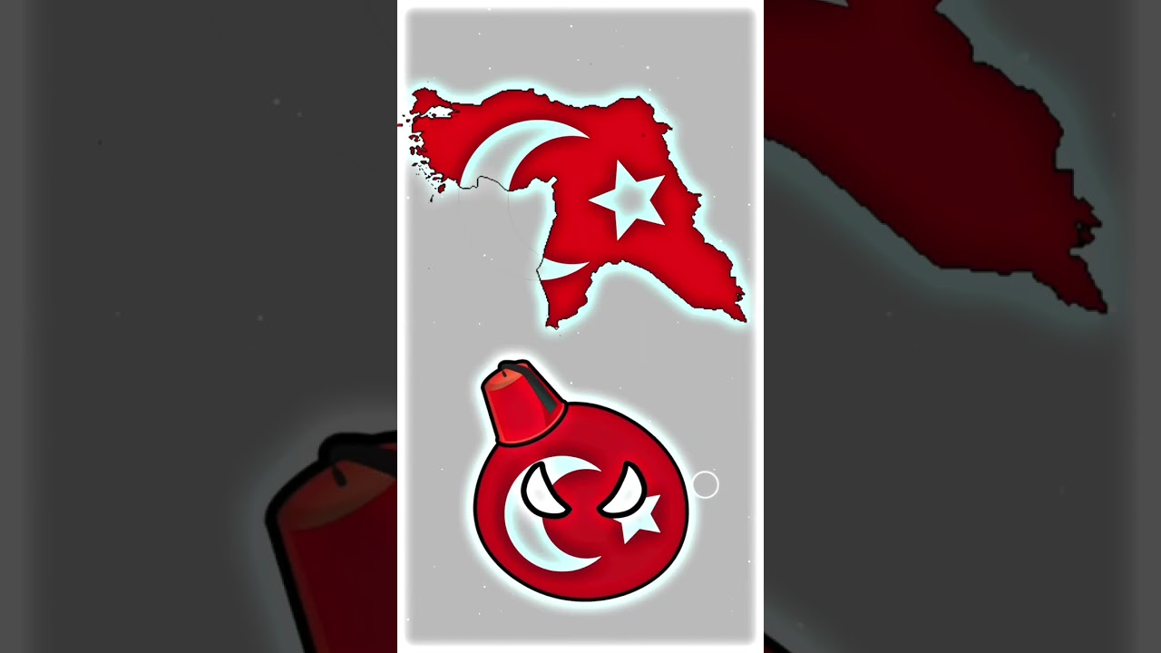 Top 5 Turkiye #shorts #keşfet #top #5 #turkiye #turkey #ottoman #turk #like #edit #capcut #fyp#fypシ