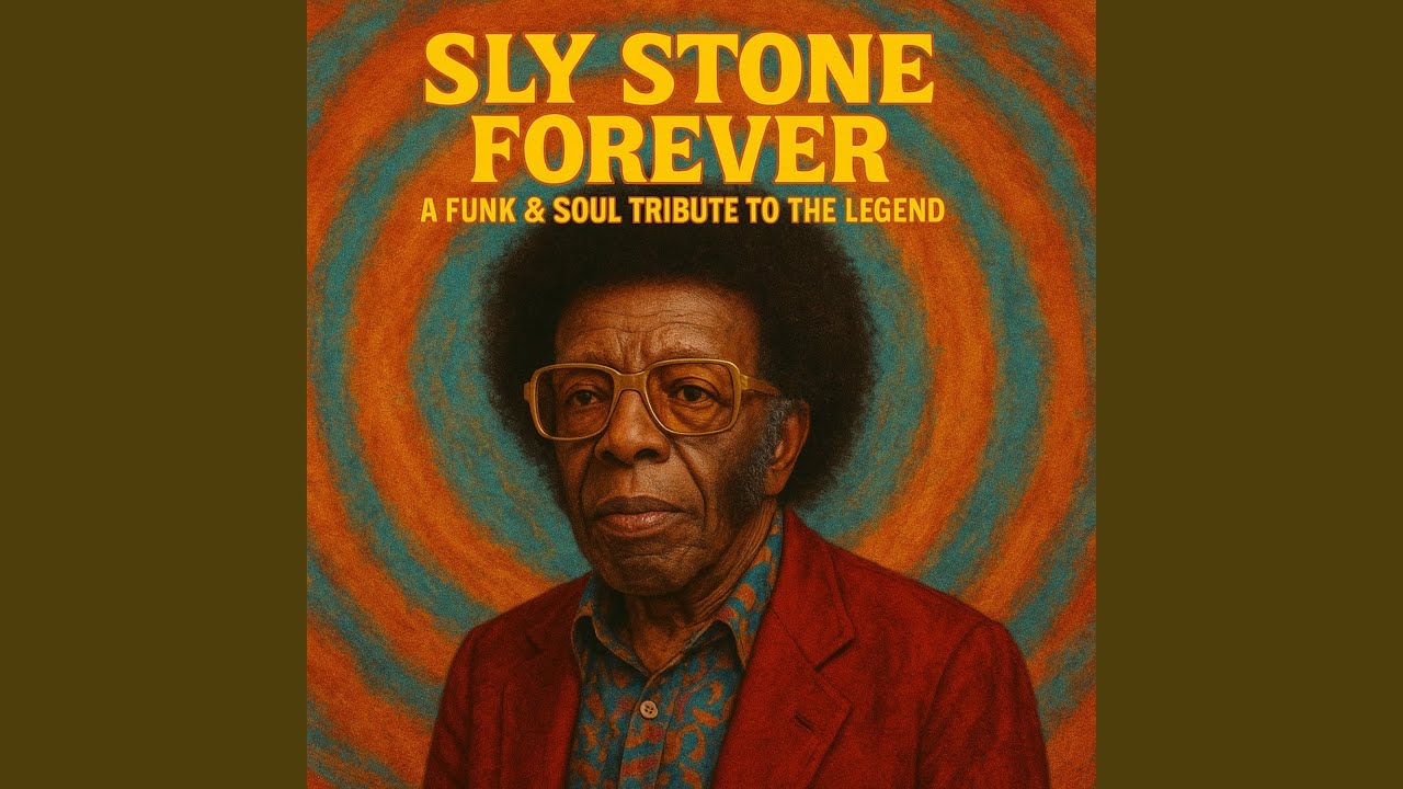 Stone on Fire: High-Energy Funk Rock Celebration