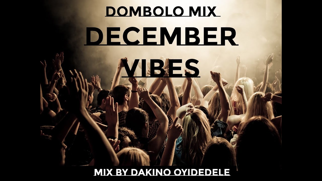 Best Gqom Dombolo mix 